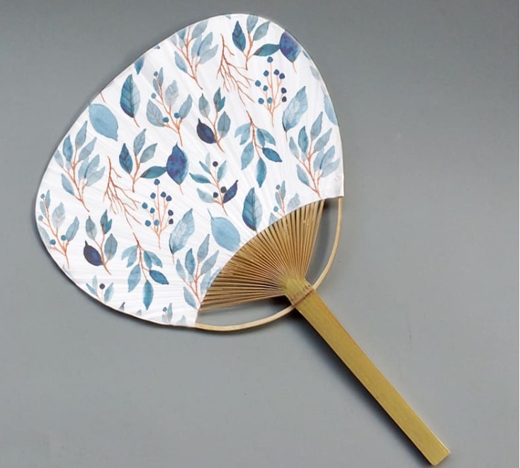 regalo solidario boda paipai pintado mano