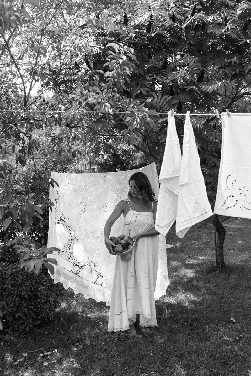 pedida mano boda romualda sombrero novia boho wedding blog bodas a todo confetti