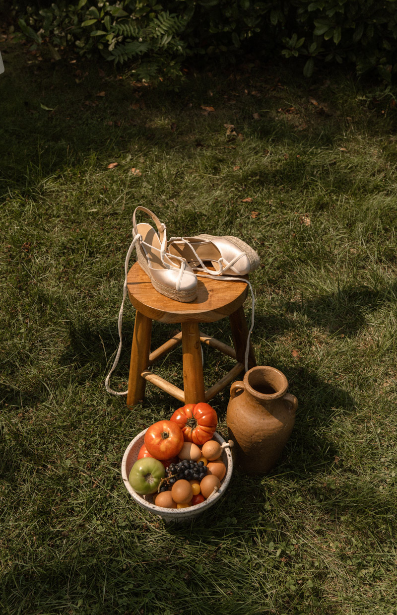 pedida mano boda romualda sombrero novia boho wedding blog bodas a todo confetti