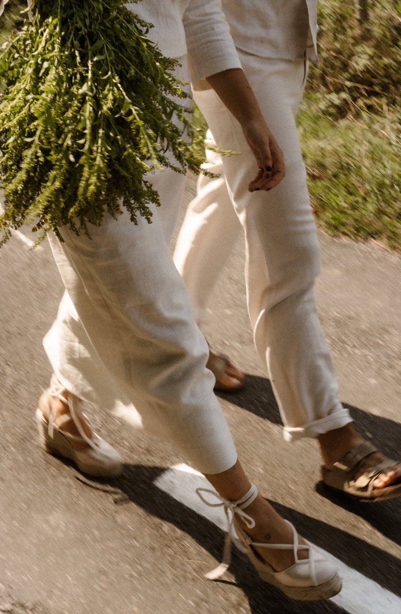 pedida mano boda romualda sombrero novia boho wedding blog bodas a todo confetti