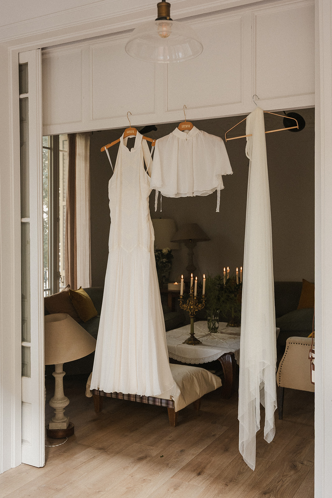 boda barcelona universitat vestido novia teresa helbig blog a todo confetti