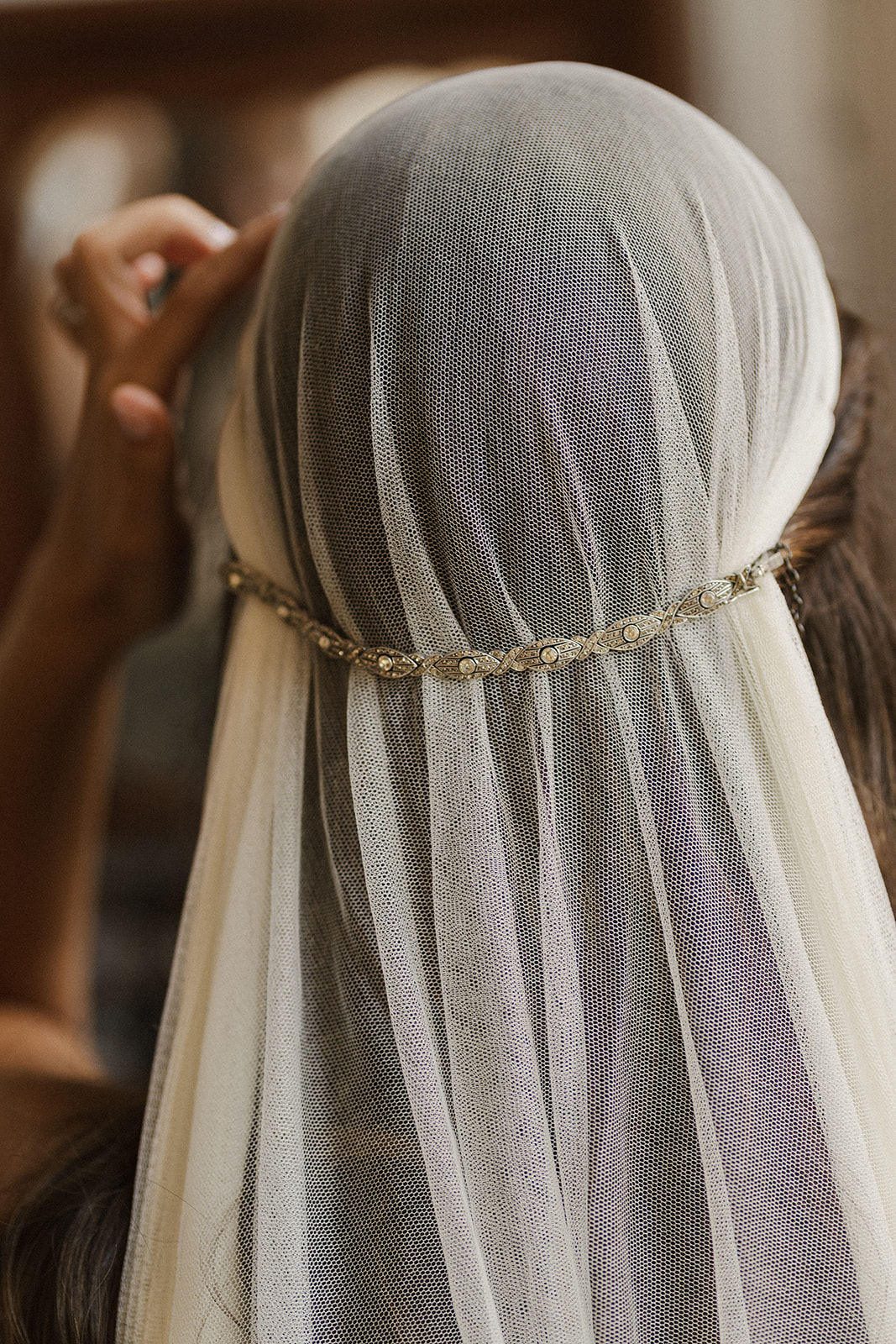 boda barcelona universitat vestido novia teresa helbig blog a todo confetti