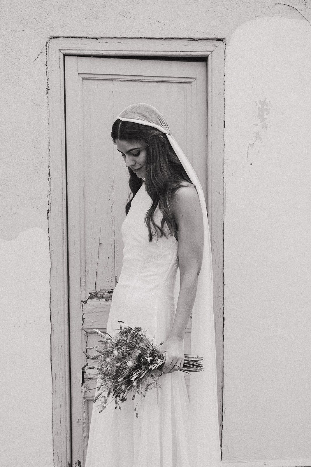 boda barcelona universitat vestido novia teresa helbig blog a todo confetti