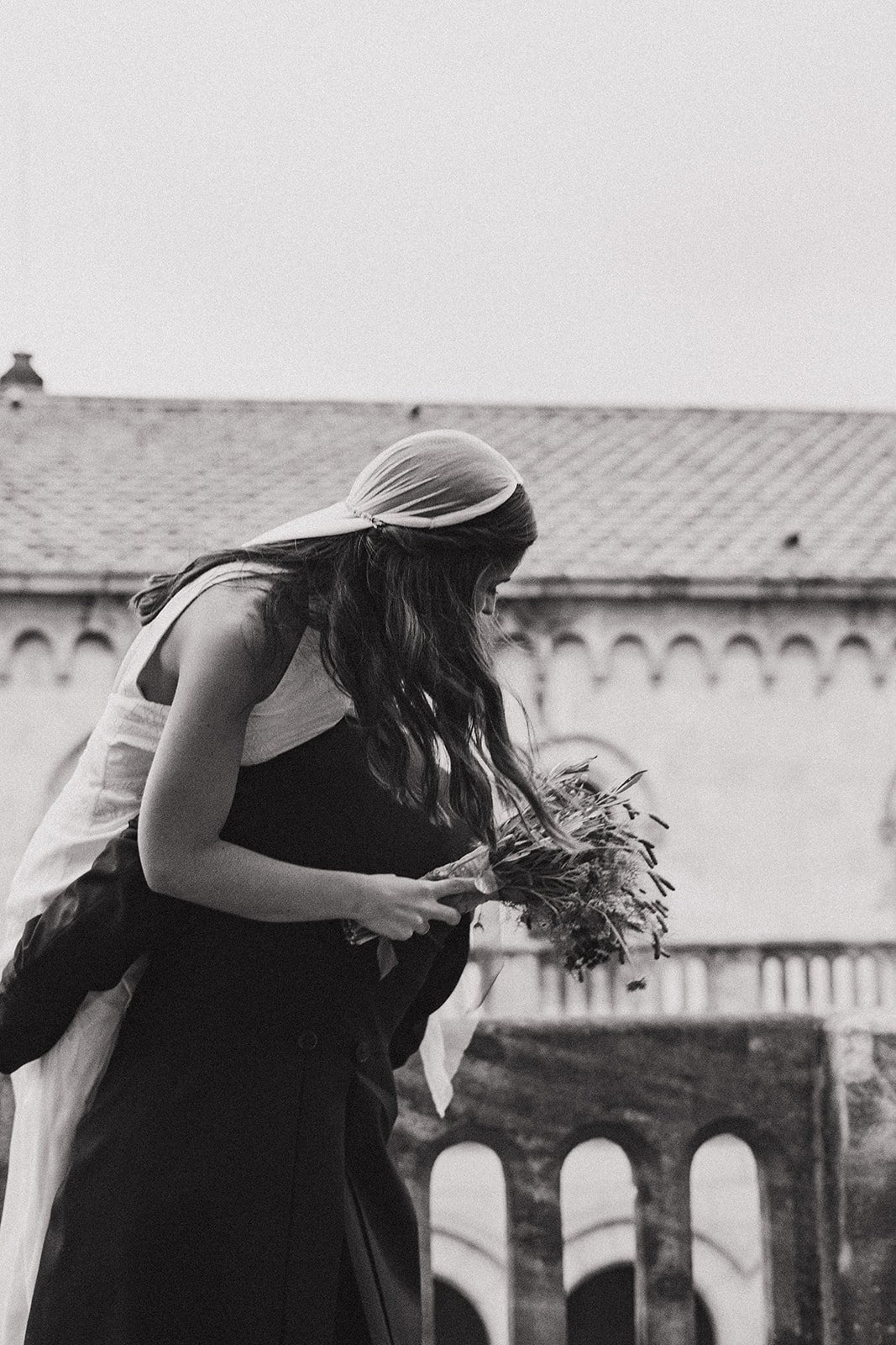 boda barcelona universitat vestido novia teresa helbig blog a todo confetti