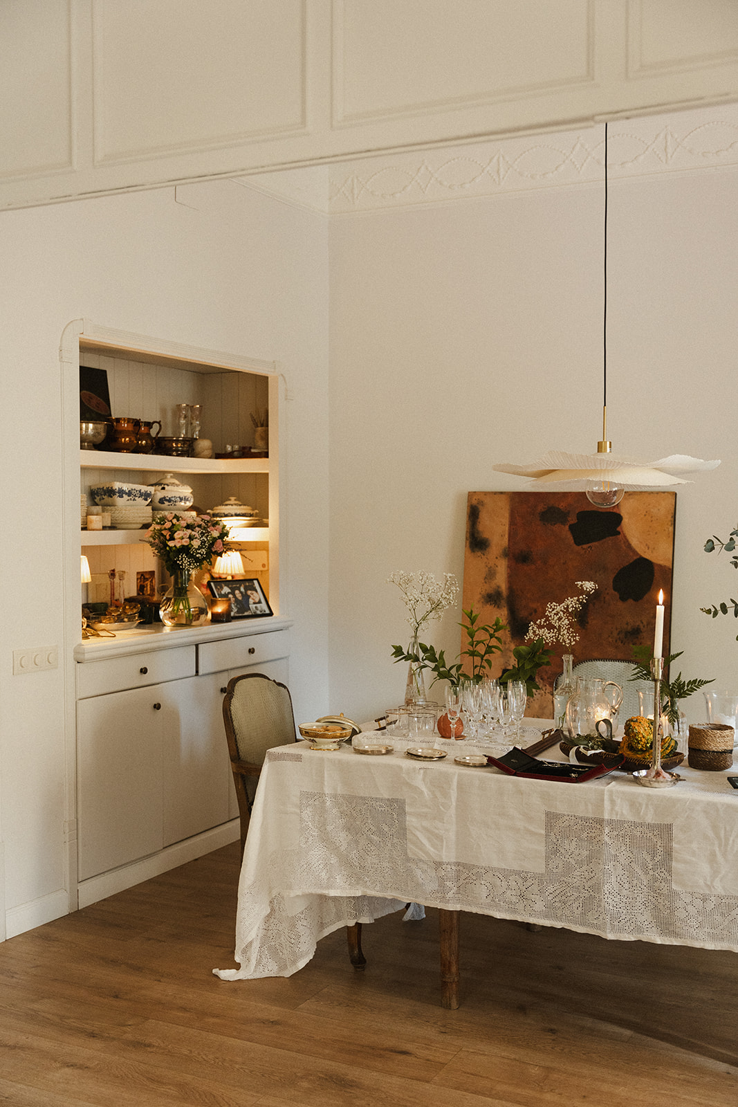 boda barcelona universitat vestido novia teresa helbig blog a todo confetti