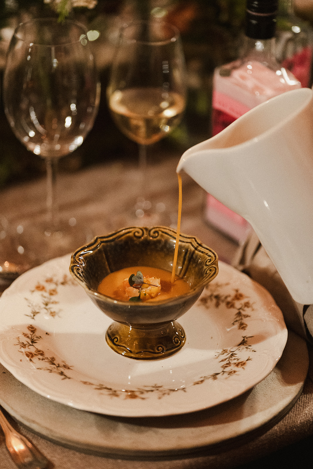 boda barcelona universitat vestido novia teresa helbig blog a todo confetti