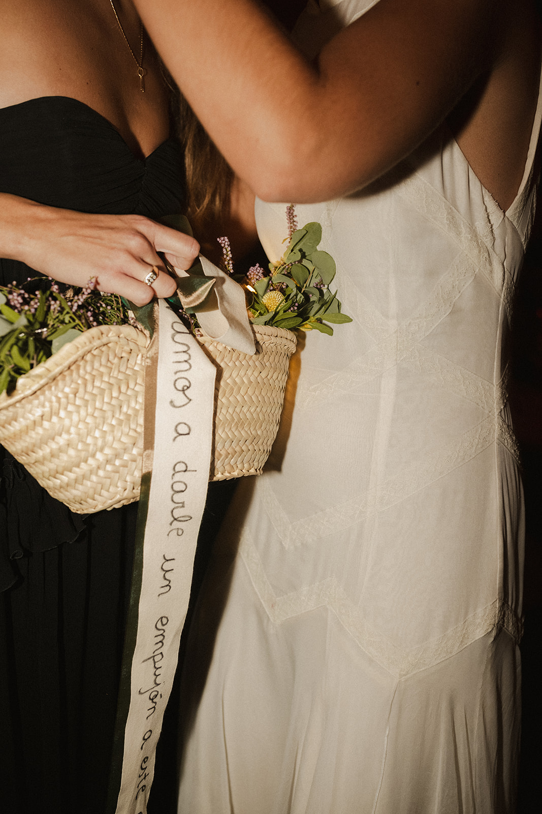 boda barcelona universitat vestido novia teresa helbig blog a todo confetti