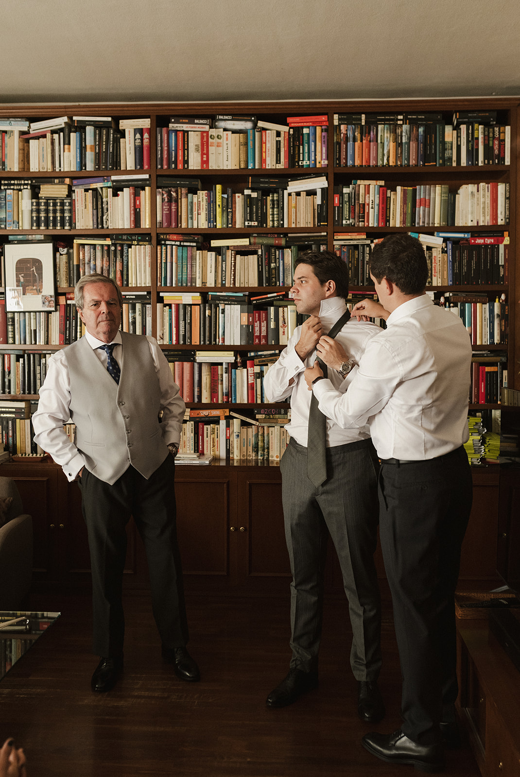 boda universitat barcelona