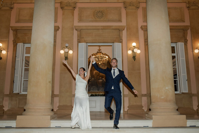 vestido novia the muse collective boda fuengirola malaga wedding blog bodas a todo confetti