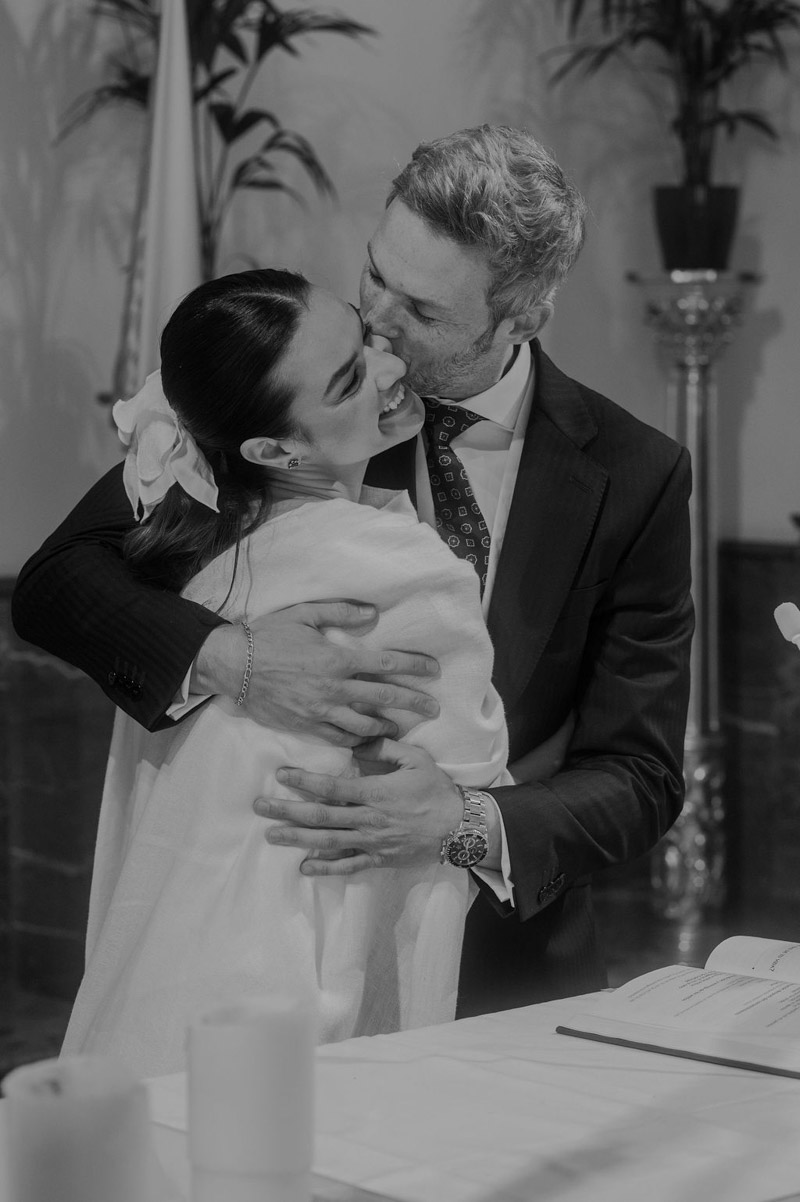 vestido novia the muse collective boda fuengirola malaga wedding blog bodas a todo confetti