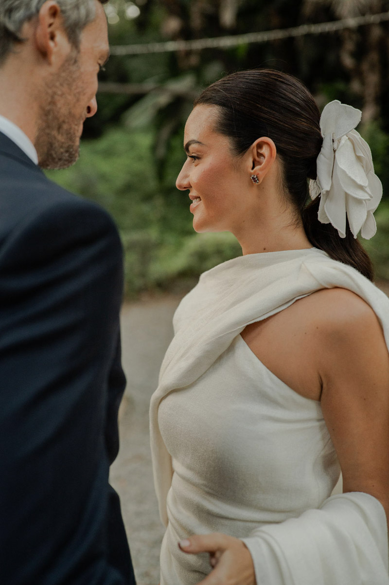 vestido novia the muse collective boda fuengirola malaga wedding blog bodas a todo confetti