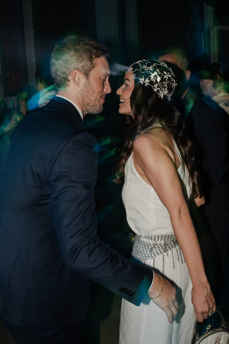 vestido novia the muse collective boda fuengirola malaga wedding blog bodas a todo confetti