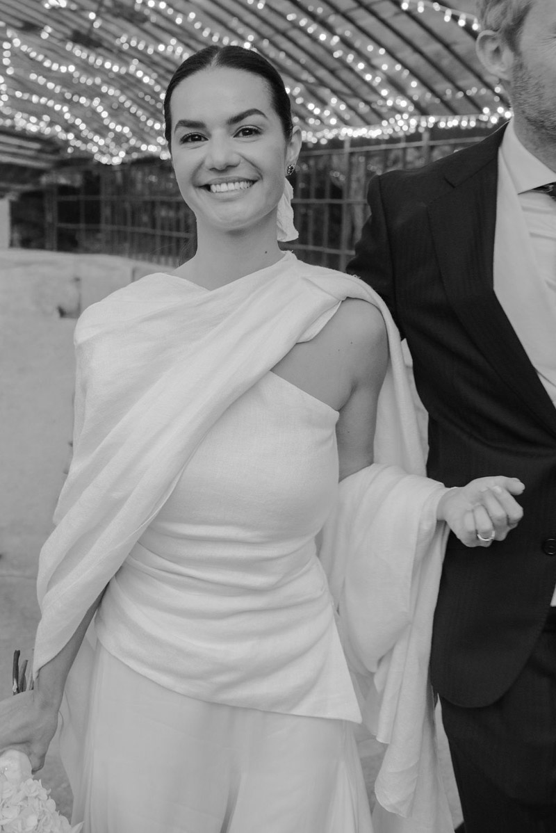 vestido novia the muse collective boda fuengirola malaga wedding blog bodas a todo confetti