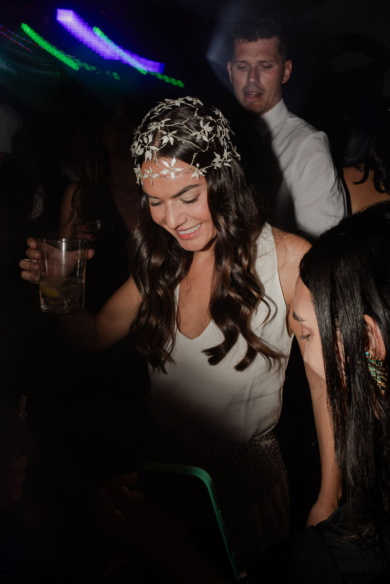 vestido novia the muse collective boda fuengirola malaga wedding blog bodas a todo confetti