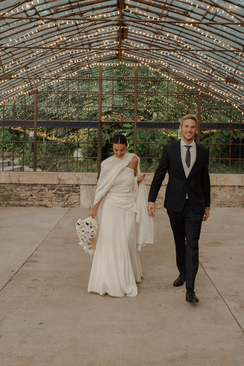 vestido novia the muse collective boda fuengirola malaga wedding blog bodas a todo confetti