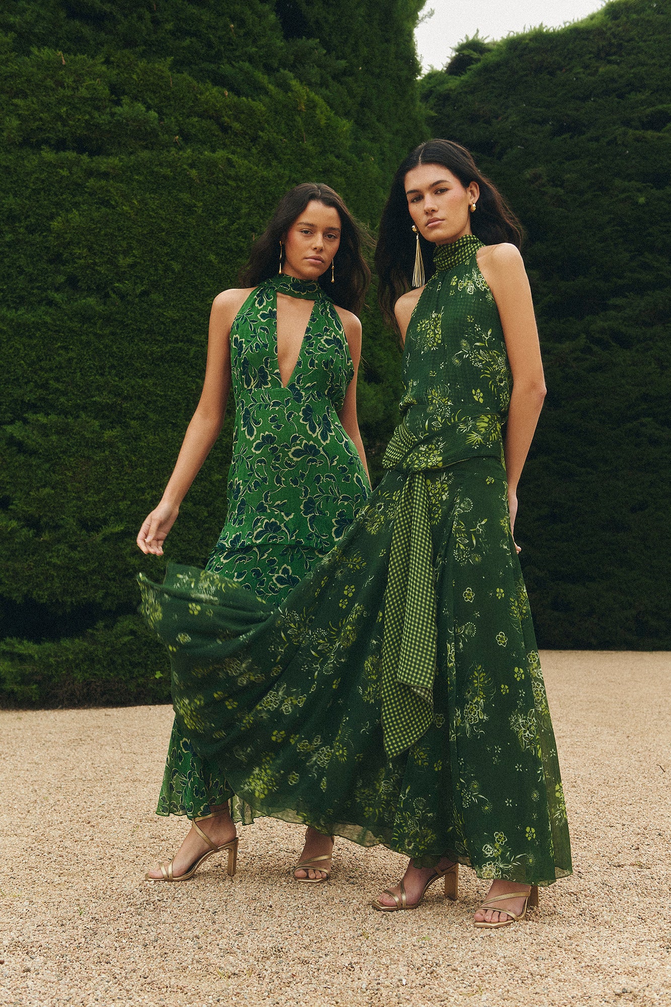 baymo vestido boda invitada barcelona tienda