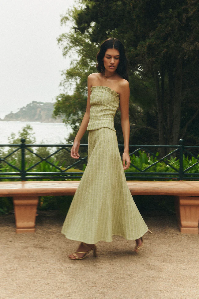 vestido invitada boda baymo barcelona tienda