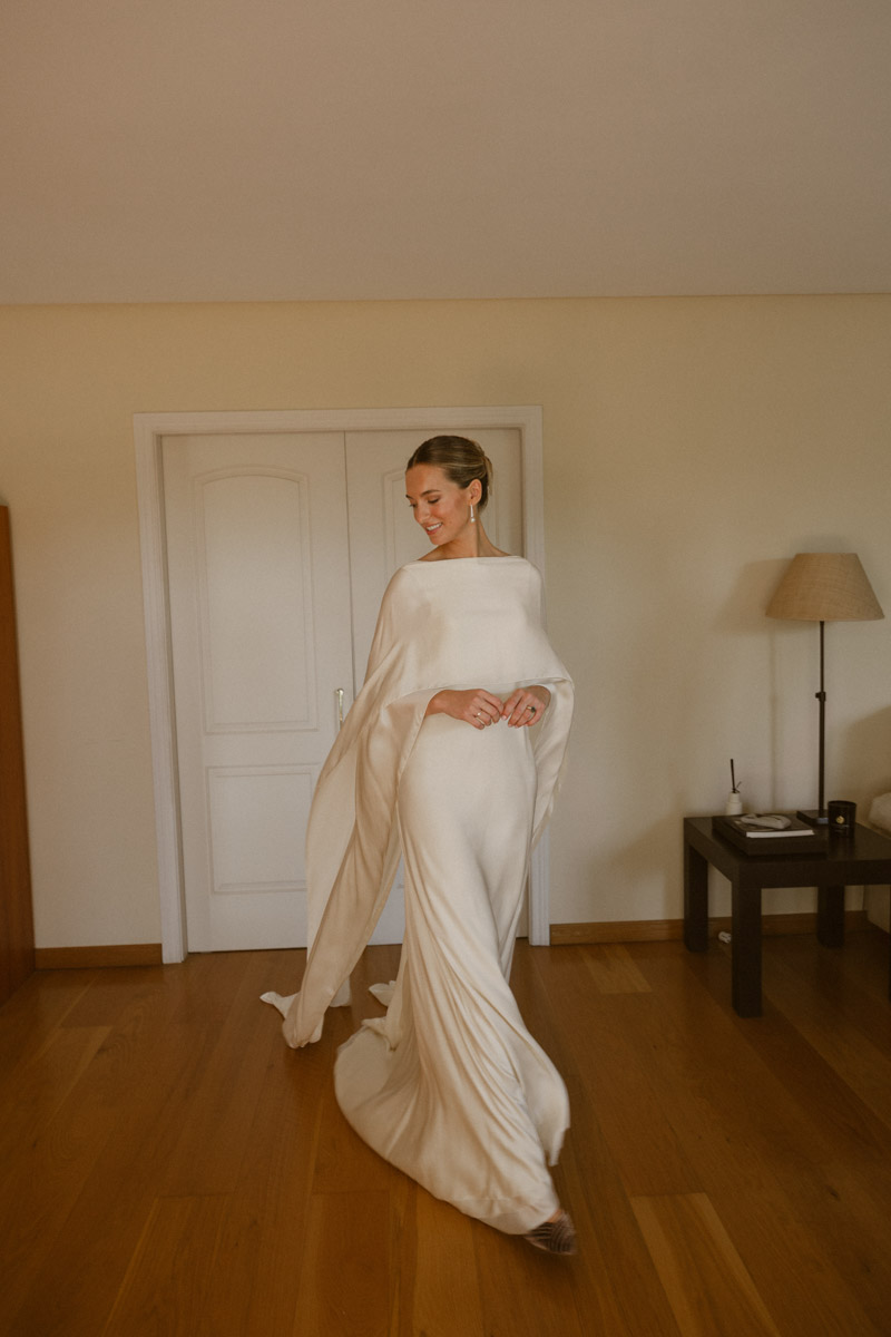 vestido novia cortana boda mallorca calderers wedding blog bodas a todo confetti