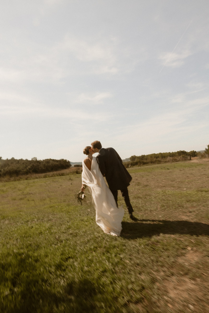 vestido novia cortana boda mallorca calderers wedding blog bodas a todo confetti