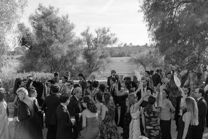 vestido novia cortana boda mallorca calderers wedding blog bodas a todo confetti