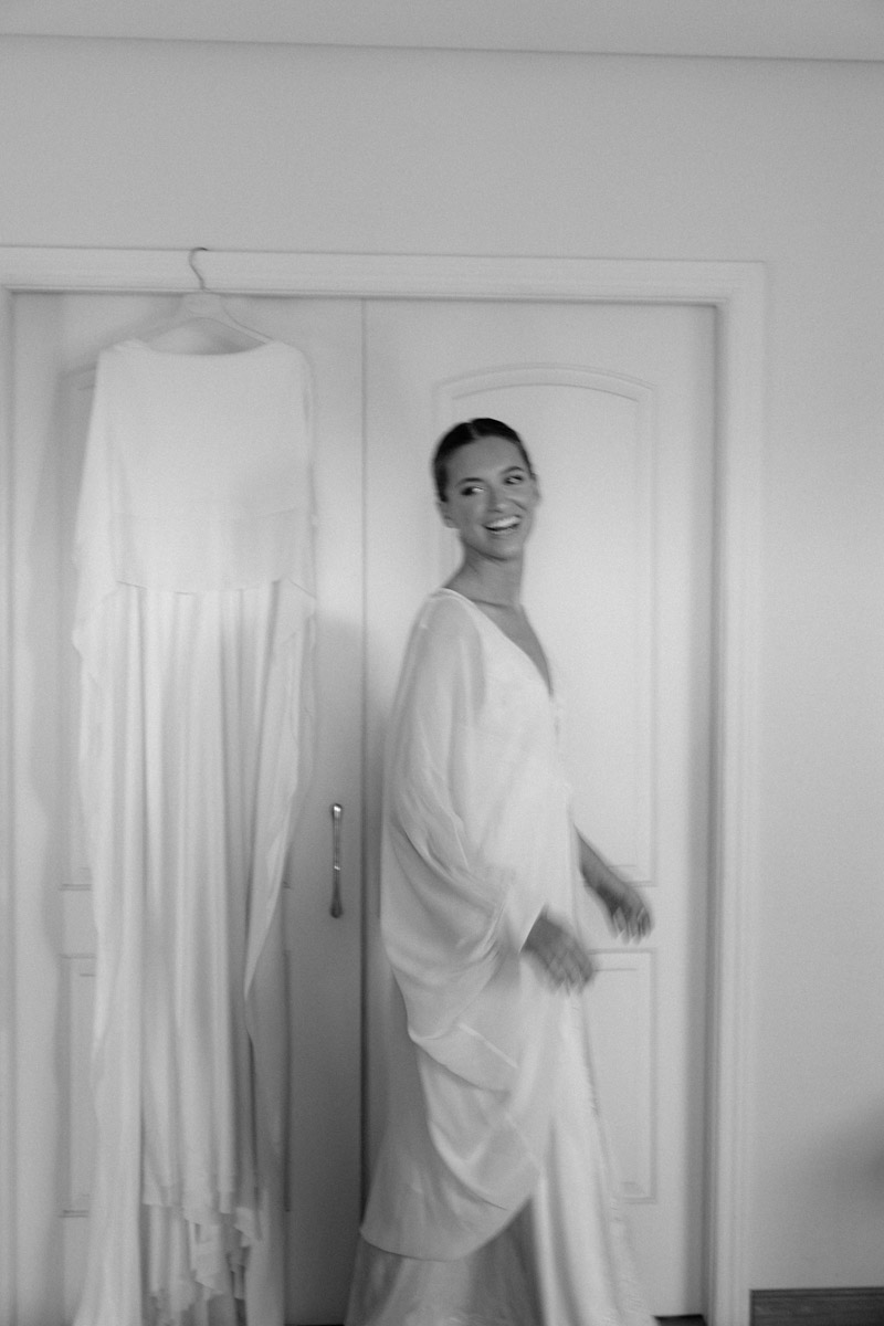 vestido novia cortana boda mallorca calderers wedding blog bodas a todo confetti