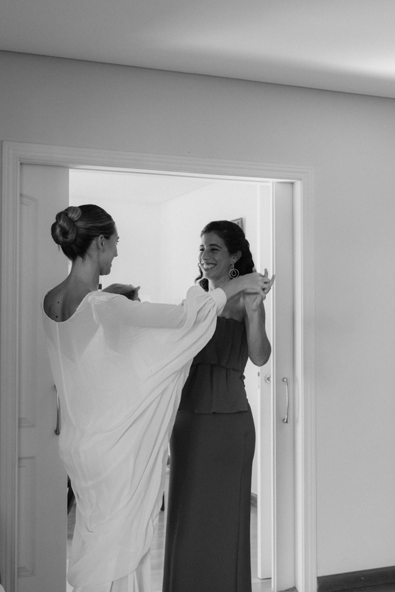 vestido novia cortana boda mallorca calderers wedding blog bodas a todo confetti