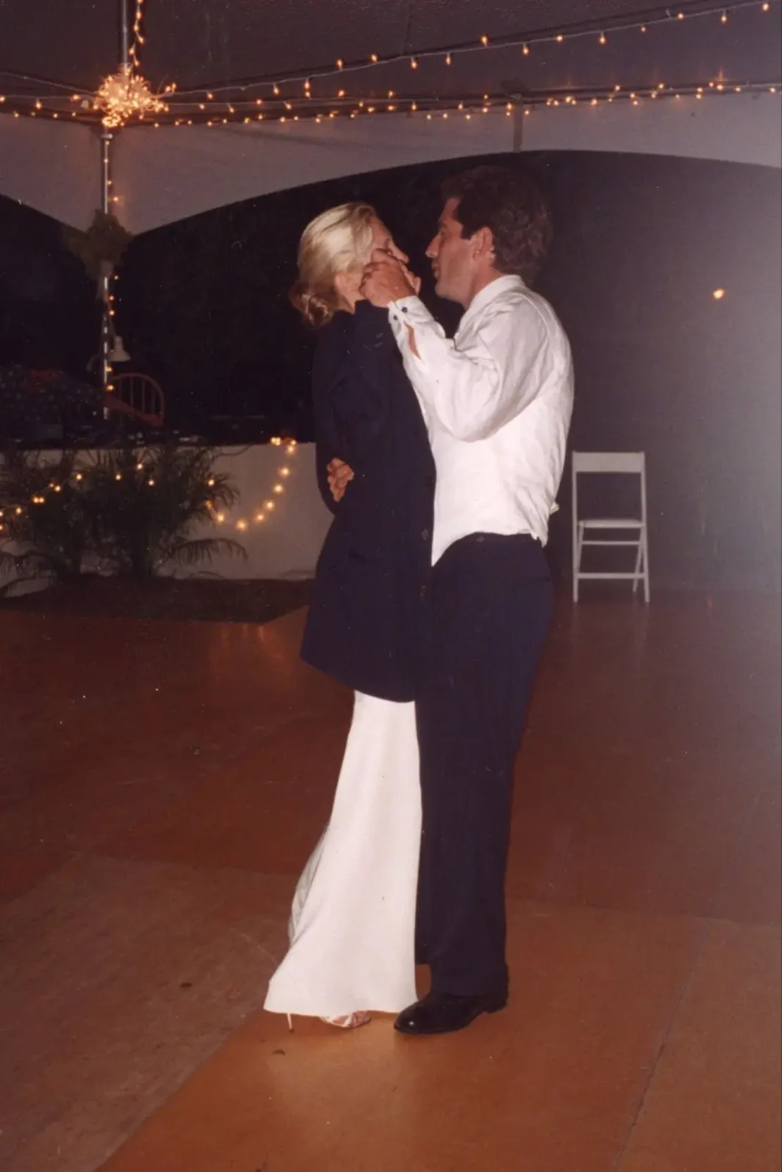 carolyn bessette boda kennedy