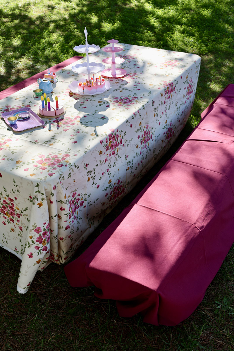 fiesta bridgerton te niña cumpleaños tea birthday party ideas vintage girls kids