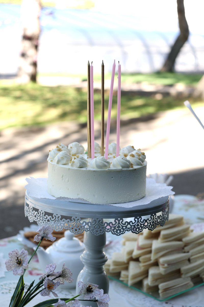fiesta bridgerton te niña cumpleaños tea birthday party ideas vintage girls kids
