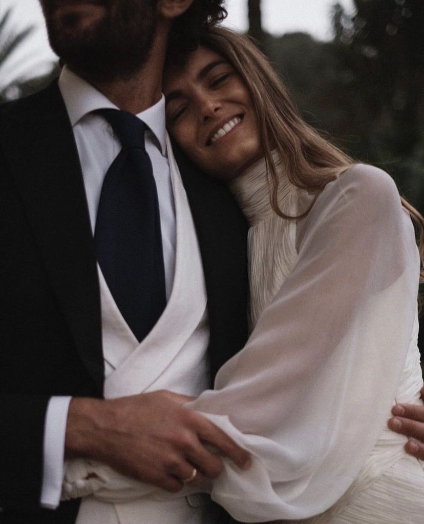 sonrisa novia ortodoncia boda